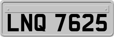 LNQ7625