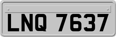 LNQ7637