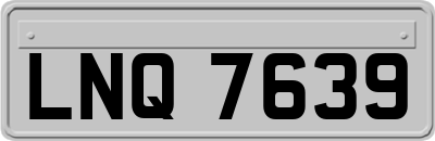 LNQ7639
