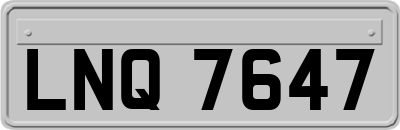 LNQ7647