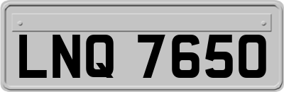 LNQ7650