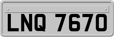 LNQ7670