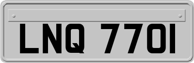 LNQ7701