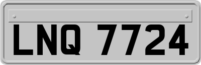 LNQ7724