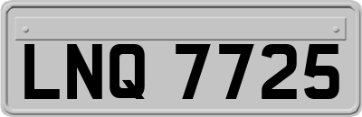 LNQ7725