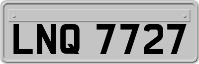 LNQ7727
