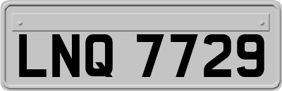 LNQ7729