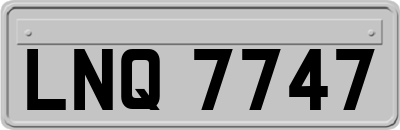 LNQ7747