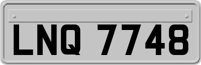 LNQ7748