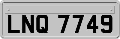 LNQ7749