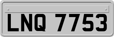 LNQ7753