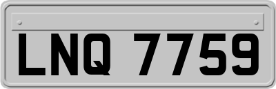 LNQ7759