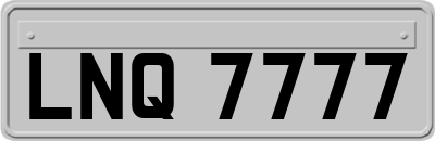 LNQ7777