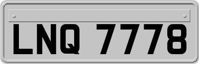 LNQ7778