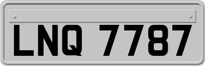 LNQ7787