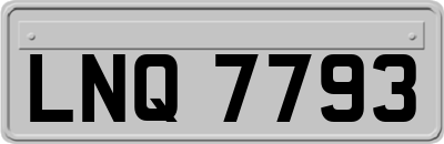 LNQ7793