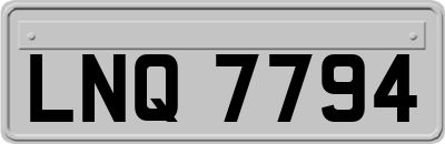 LNQ7794
