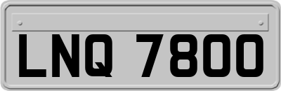 LNQ7800