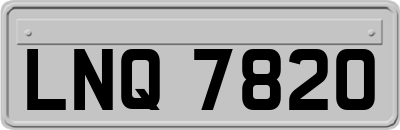LNQ7820