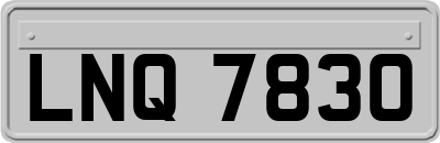 LNQ7830
