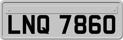 LNQ7860