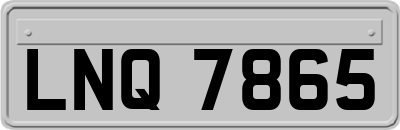 LNQ7865