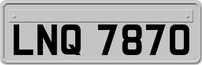 LNQ7870