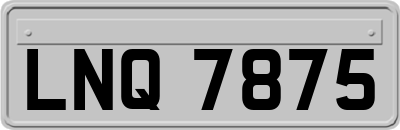LNQ7875
