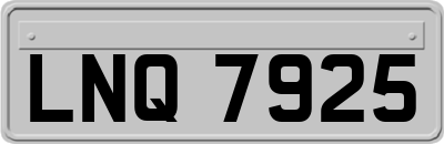 LNQ7925