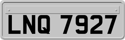 LNQ7927