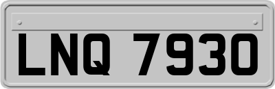 LNQ7930