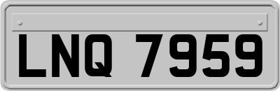 LNQ7959