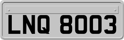 LNQ8003