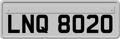 LNQ8020