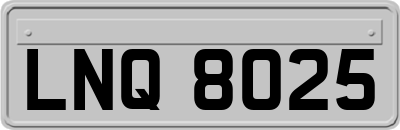LNQ8025