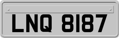 LNQ8187