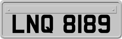 LNQ8189