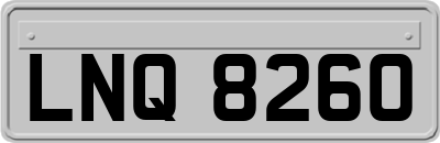LNQ8260