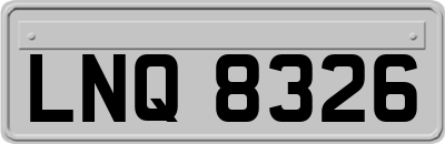 LNQ8326
