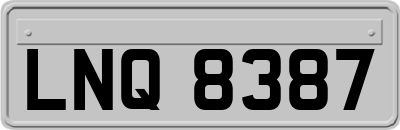 LNQ8387