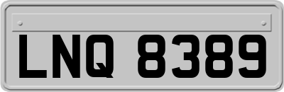 LNQ8389