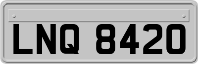 LNQ8420