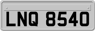 LNQ8540