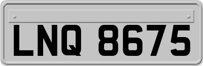 LNQ8675