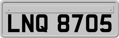 LNQ8705