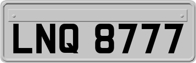 LNQ8777