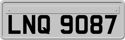 LNQ9087