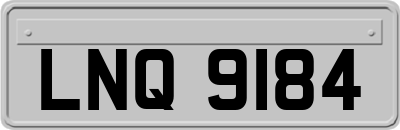 LNQ9184