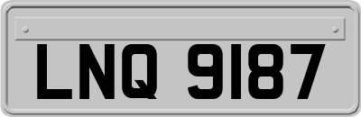 LNQ9187
