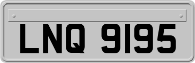 LNQ9195